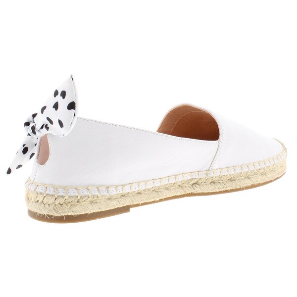 kate spade grayson espadrille
