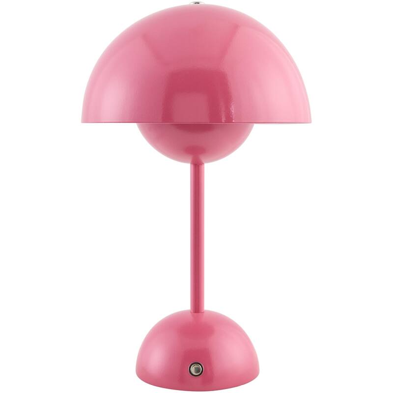 Livabliss Mayotte Modern & Contemporary Accent Table Lamp