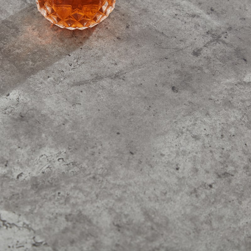 Roundhill Furniture Luno Contemporary Coffee Table