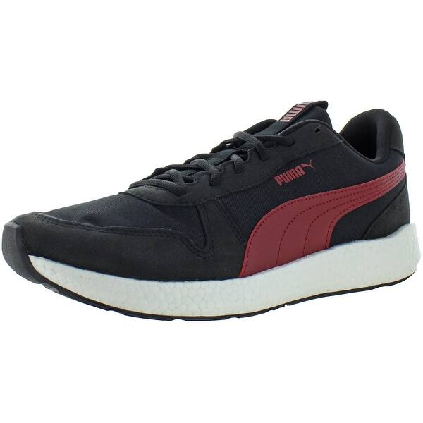 Puma Mens Nrgy Neko Retro Casual Shoes Gym Running On Sale Overstock Puma Mens Nrgy Neko Retro Casual Shoes Gym Running On Sale Overstock