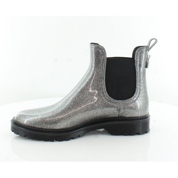 tipton wedge over the knee rain boot