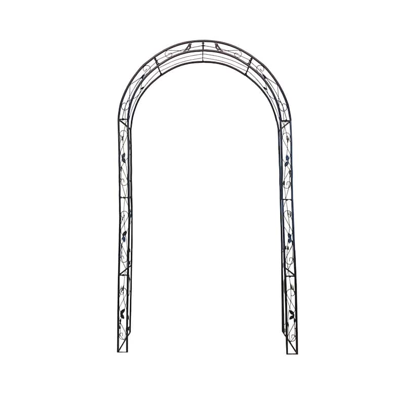 Rosetta Garden Arch Collection