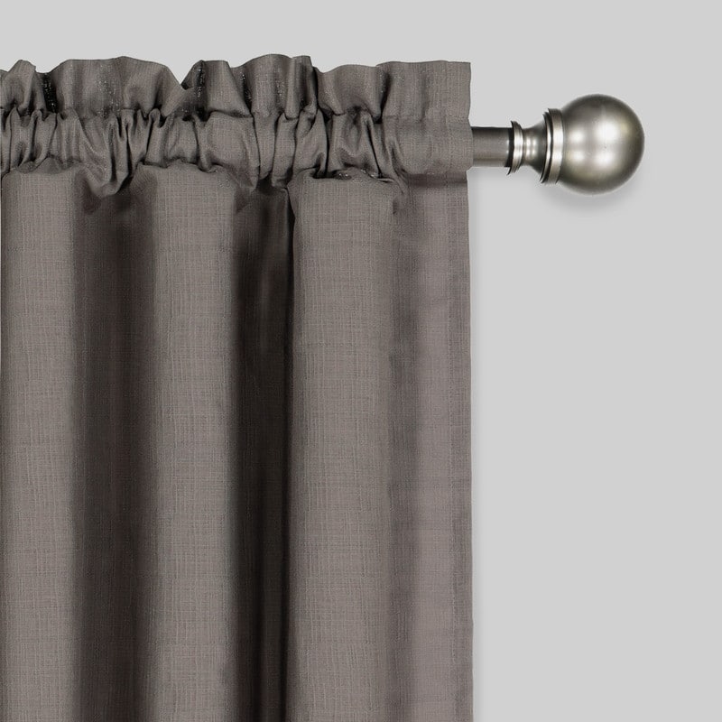 Kingsbury Tie Up Shade - 42x63