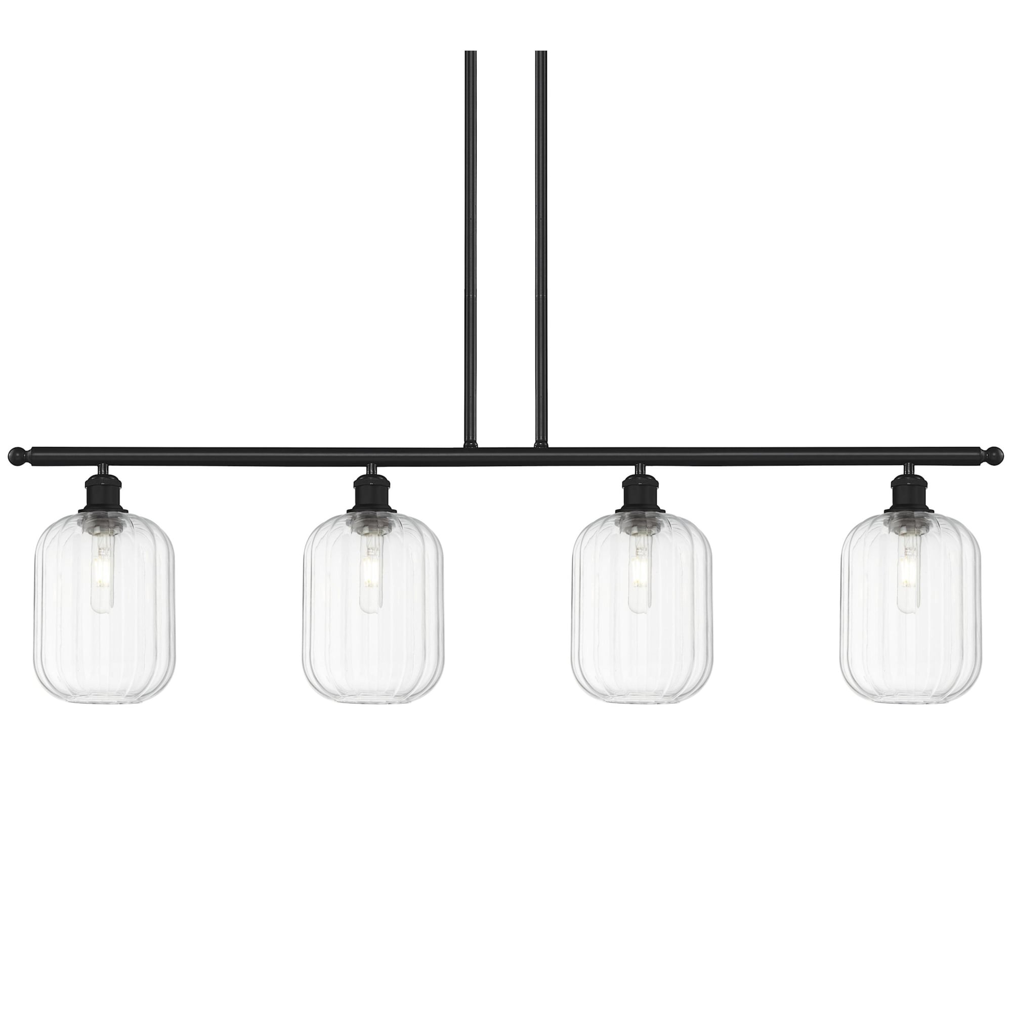 Innovations Lighting 516-4I-13-48 Preston Linear Preston 4 Light 48"