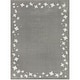 preview thumbnail 3 of 14, Mod-Tod Stars Border Kids Area Rug