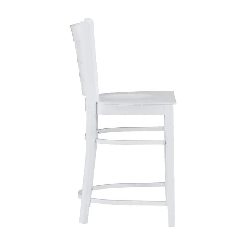Levan Counter Stool (Set of 2)