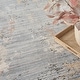 preview thumbnail 22 of 34, Nourison Modern Abstract Indoor only Abstract Area Rug