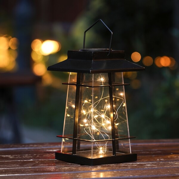 Bed bath and beyond solar lantern new arrivals