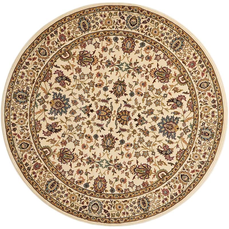 Antiquities American Jewel Area Rug