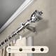Option Satin Nickel