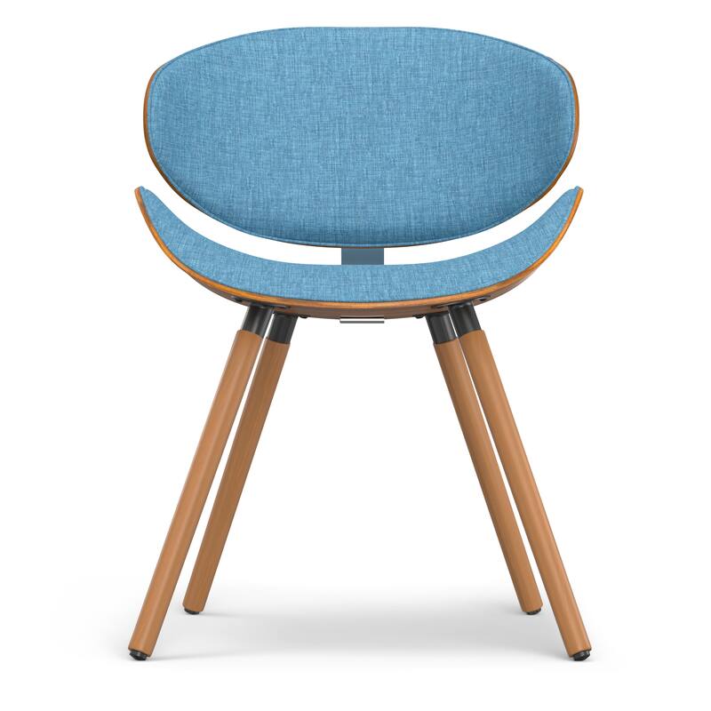 WYNDENHALL Avondale Mid Century Modern Dining Chair