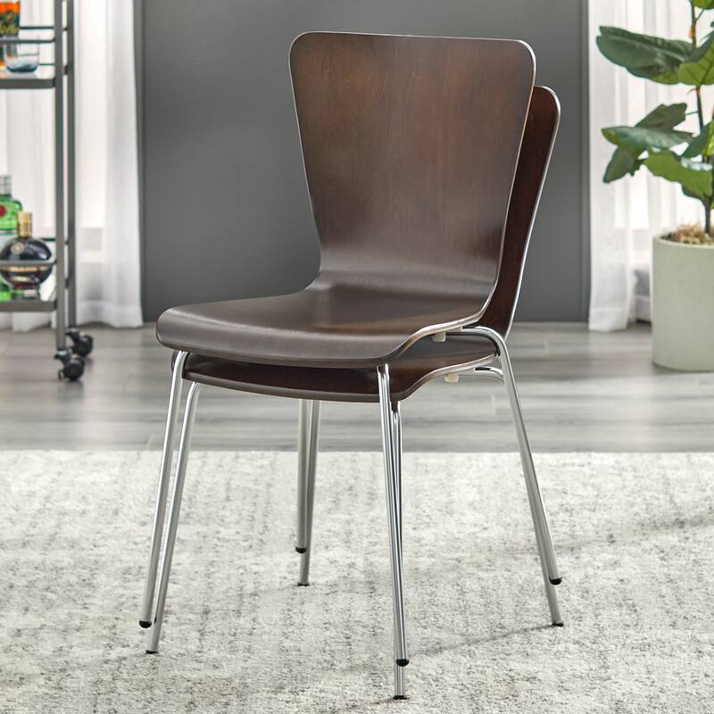 Porch & Den Erie Chairs (Set of 2)
