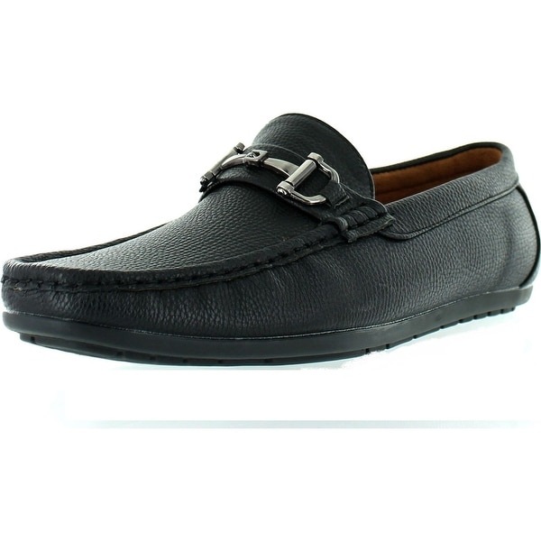 european style men's casual shoes