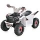 preview thumbnail 20 of 34, Costway Kids Ride on ATV 4 Wheeler Quad Toy Car 6V Battery Powered - See Details