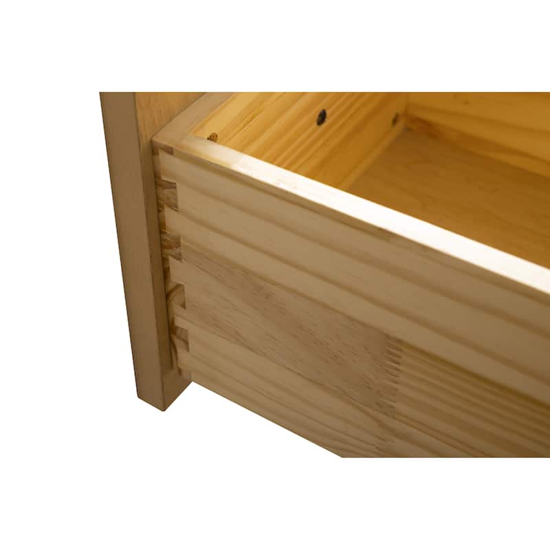 Burbank 54" Single Sink Vanity
