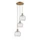 Option Brushed Brass