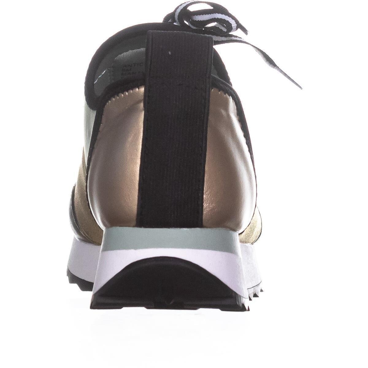 steve madden antics green multi