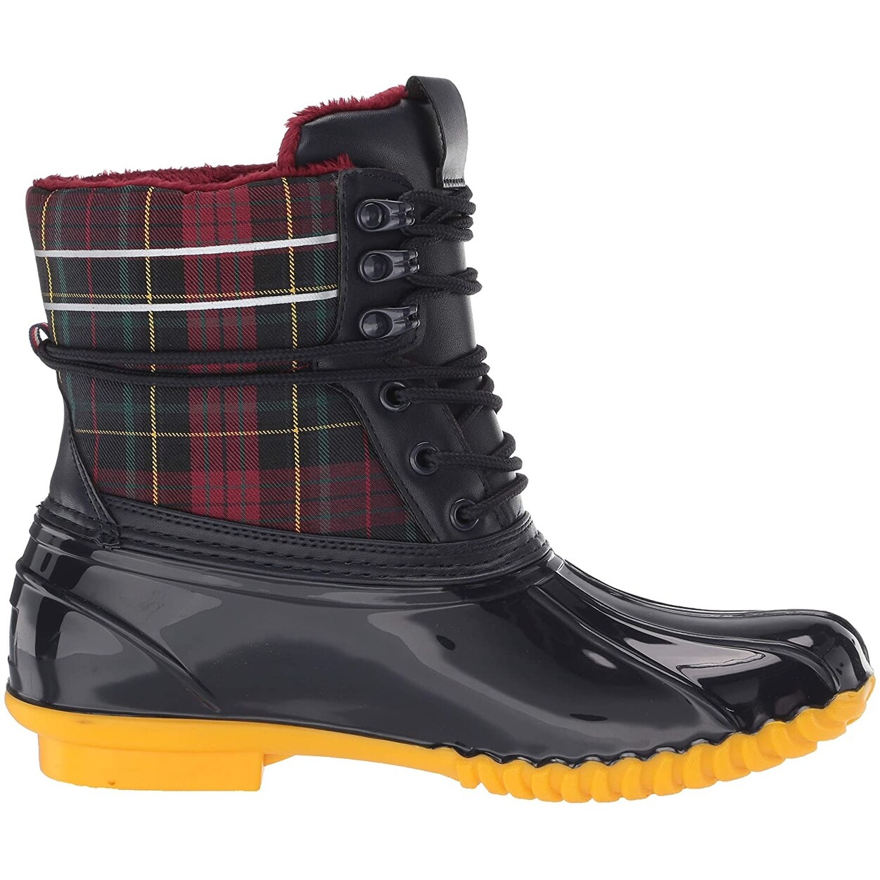 Tommy hilfiger women's hessa boots