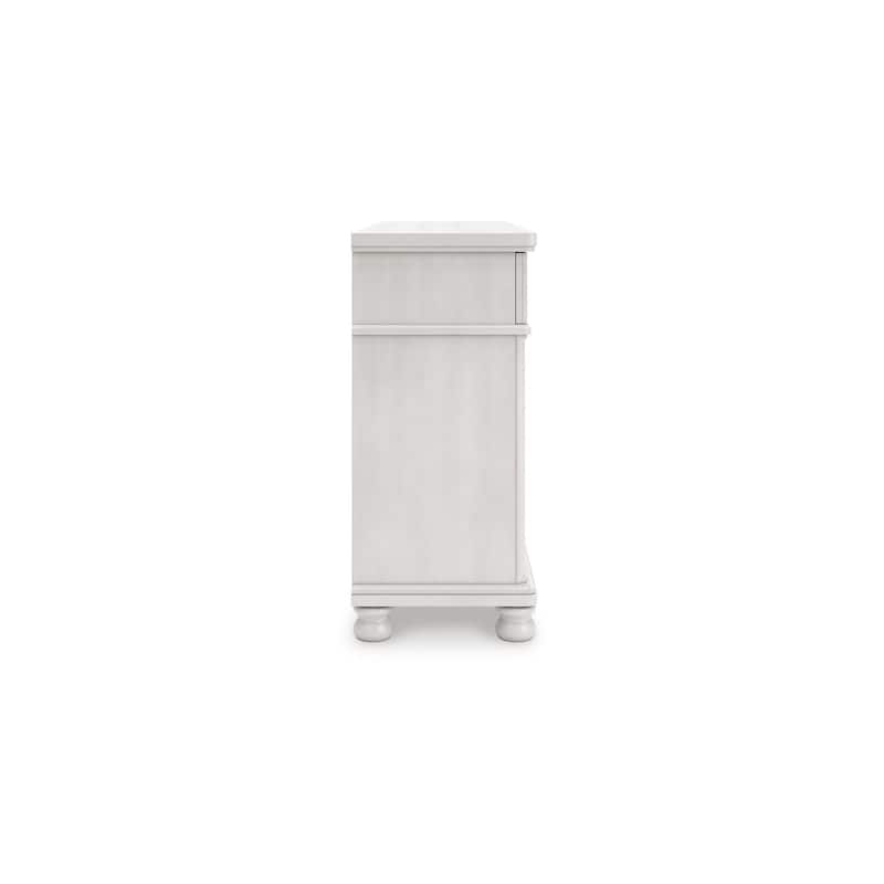 Signature Design by Ashley Greddinton Dresser