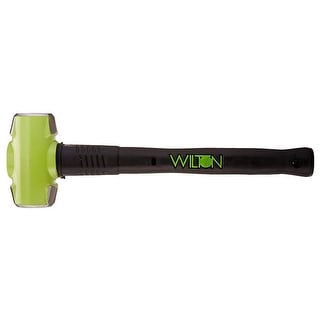 BASH Sledge Hammer with 16-in Unbreakable Handle for sale online 4 lb Wilton 20416 