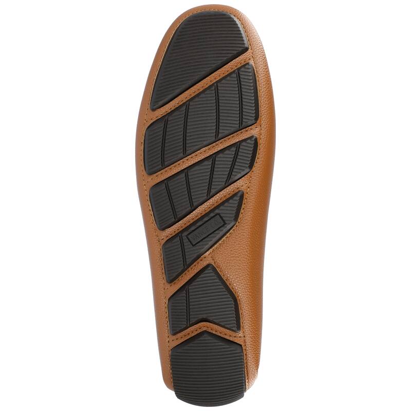 Vance Mens Griffin Slip-on Driving Loafer