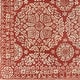 preview thumbnail 29 of 52, Gracewood Hollow Hopkinson Hand-tufted New Zealand Wool Area Rug