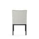 preview thumbnail 91 of 125, Amisco Perry Dining Chairs (Set of 2)