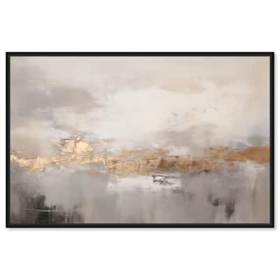 Fairy Dust II Canvas by Art Remedy