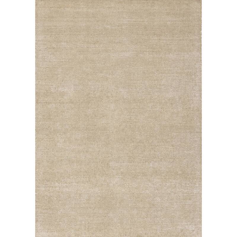 Ashburn Collection - Beige Handtufted Rug