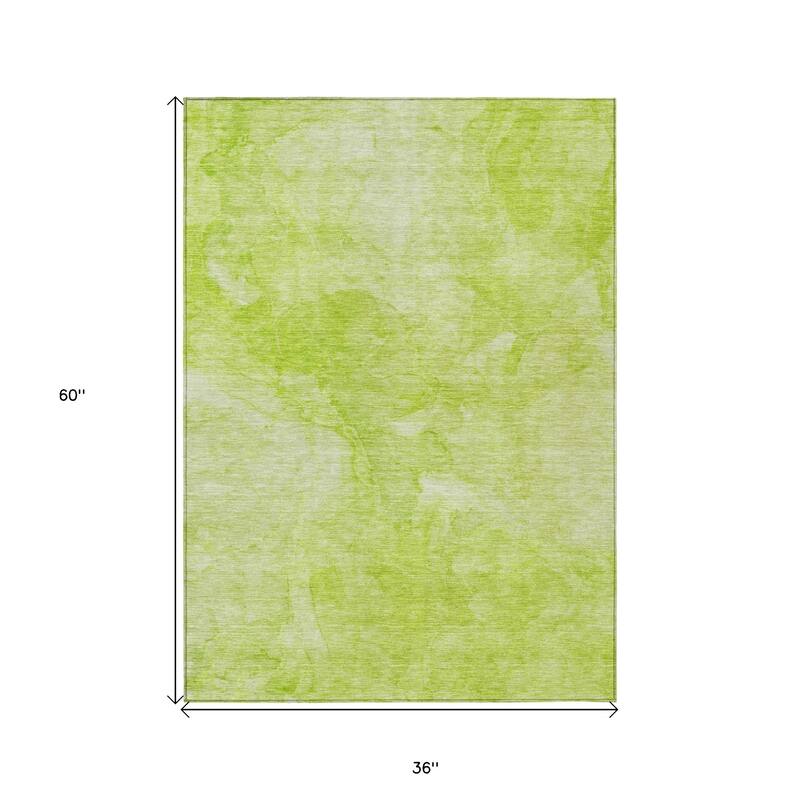 HomeRoots Nautical Transitional Rectangle Outdoor Rug
