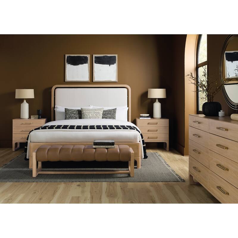 Hooker Furniture 6081-90007 Banyon Bay 40" Diameter Circular Flat