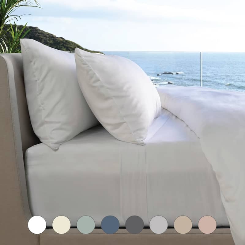 Cariloha Resort Sheet