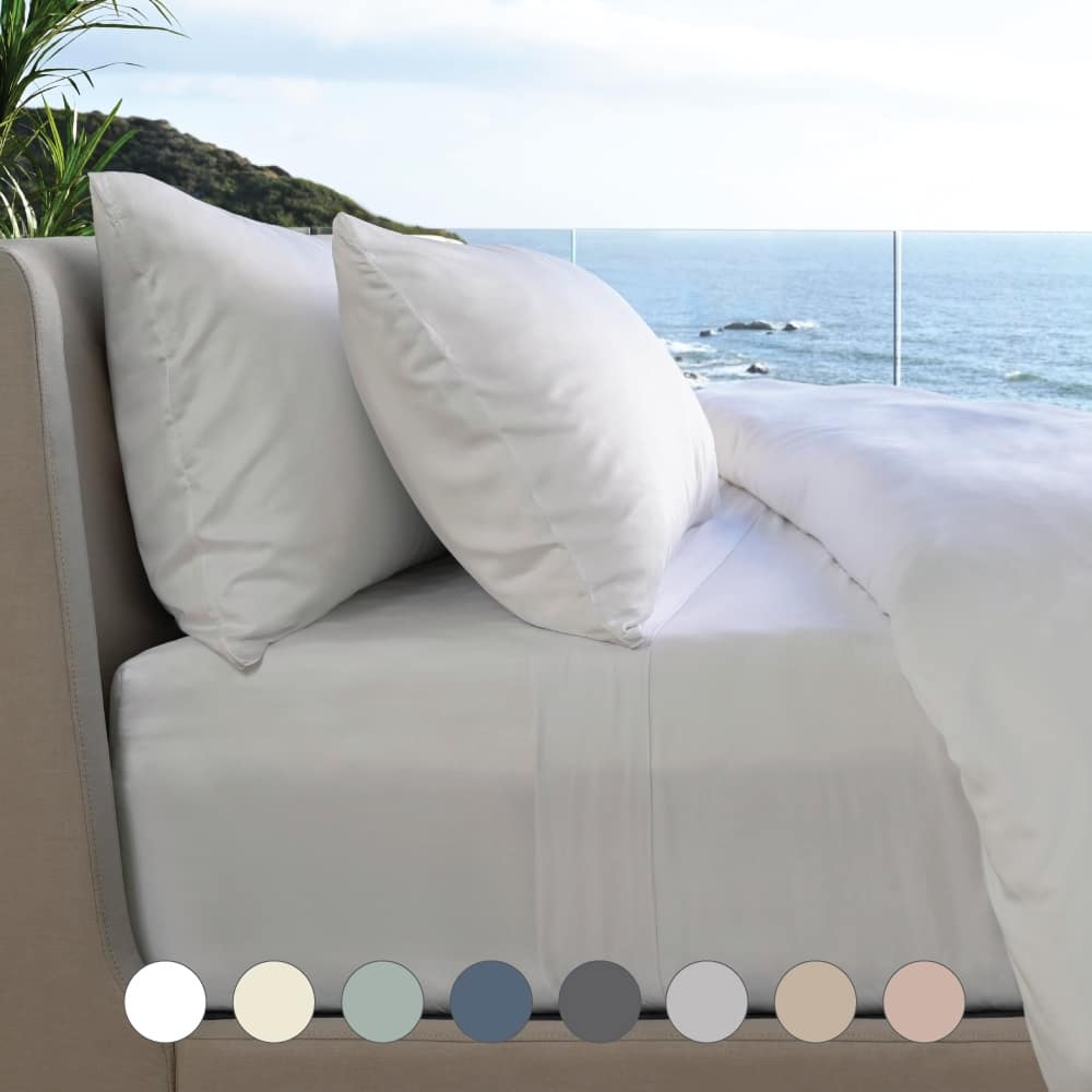 Cariloha Resort Sheet