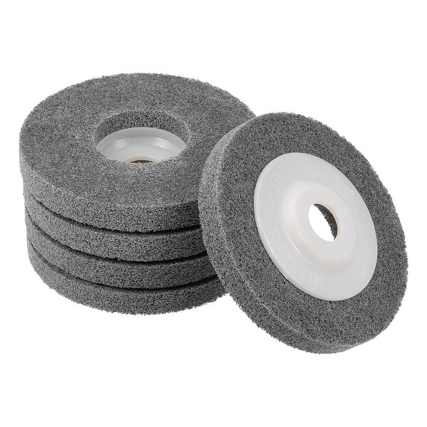 sanding wheel for angle grinder