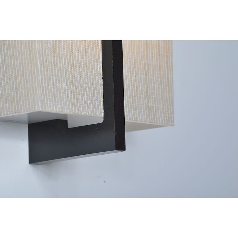 AFX Apex 14-inch LED Wall Sconce