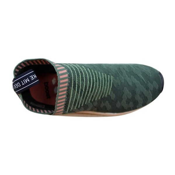 adidas nmd cs2 Deepblue femme