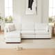 Option Cream White