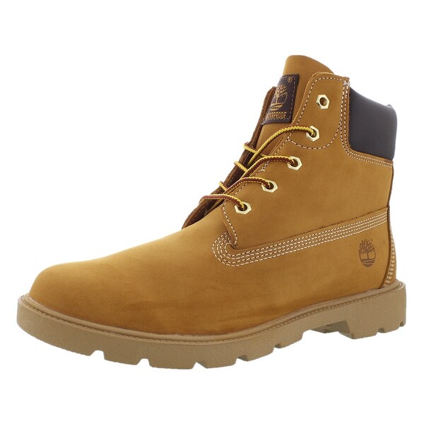 timberland size 5 boots