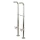 Option Polished Nickel