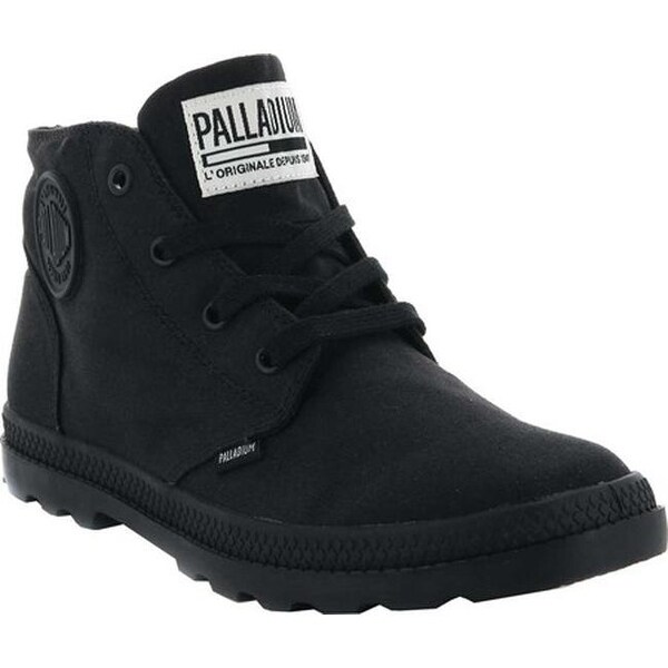 palladium chukka boots