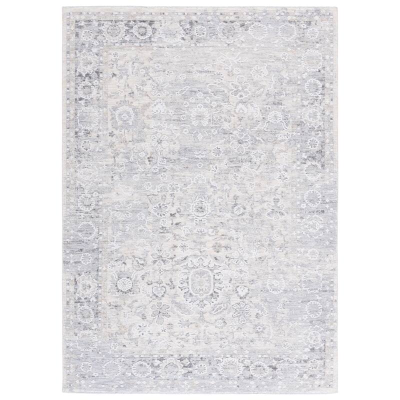 SAFAVIEH Finley Orjola Vintage Distressed Rug