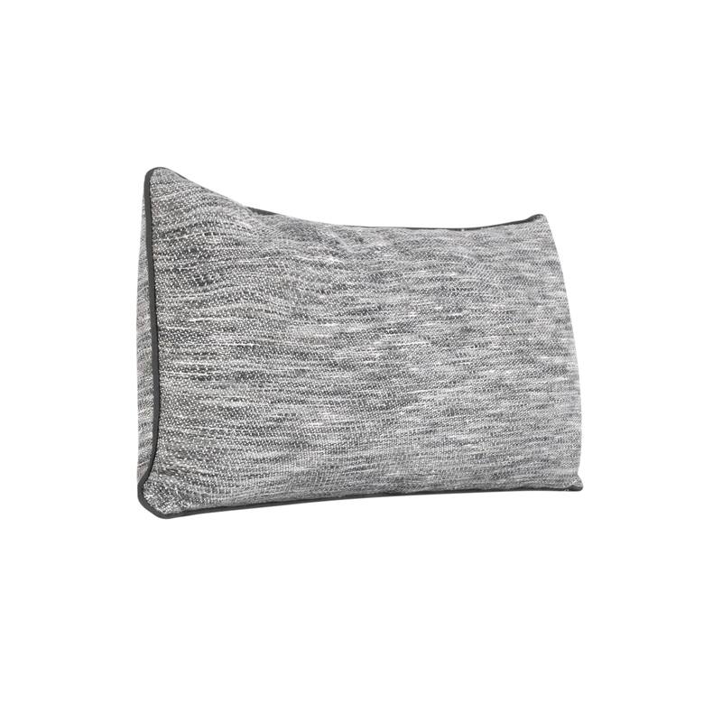 Villa by Classic Home Sharma Cotton Blend Throw Pillow