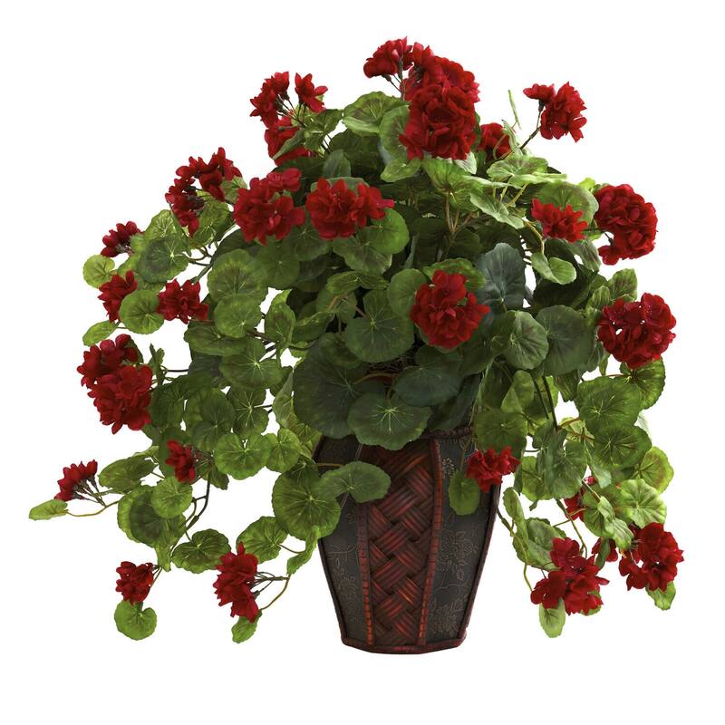 Decorative Planter for Home & Office - Elegant Flower Pot with Stylish Design - 1.83ft.