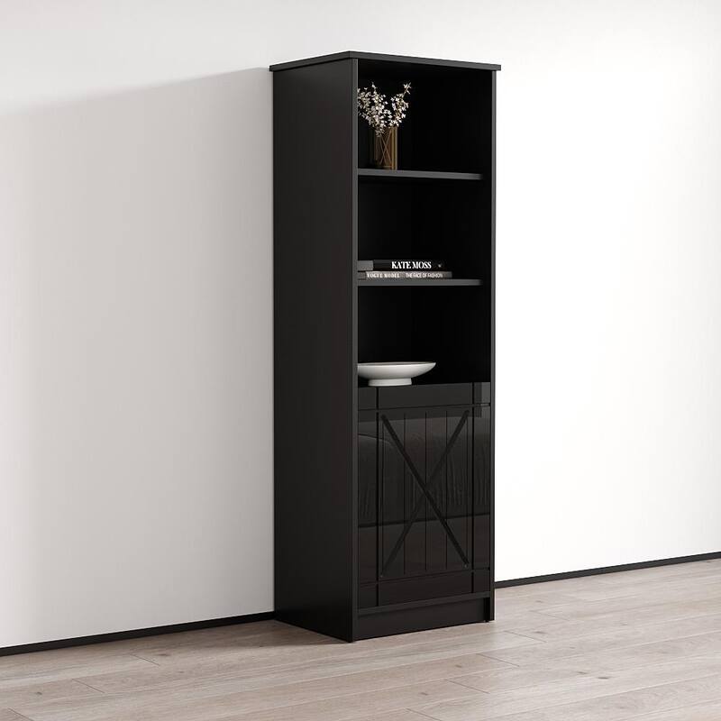 Granero 03 Bookcase