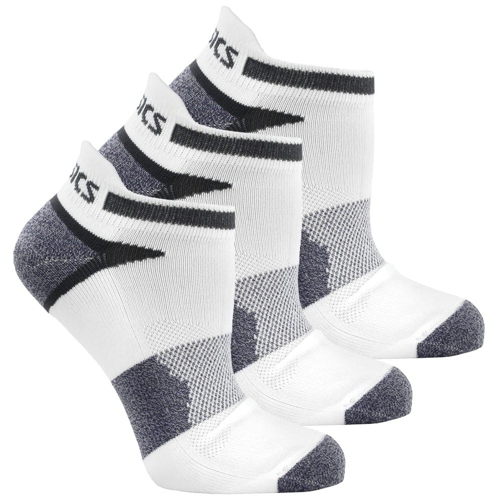 asics quick lyte single tab socks