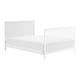 preview thumbnail 4 of 8, Oxford Baby Essential 4 in 1 Panel Crib