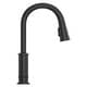 preview thumbnail 8 of 14, Pfister Port Haven 1.8 GPM Deck Mounted Pull Down Kitchen Faucet