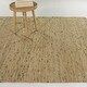 preview thumbnail 12 of 13, Deahl Textured Woven Area Rug