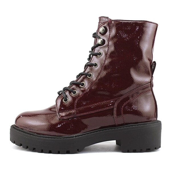 Coolway Combat Boots 2024 www.gemologytidbits
