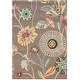 preview thumbnail 18 of 51, SAFAVIEH Handmade Four Seasons Sebrina Floral Rug 2' x 3' - Grey/Blue - Rectangle